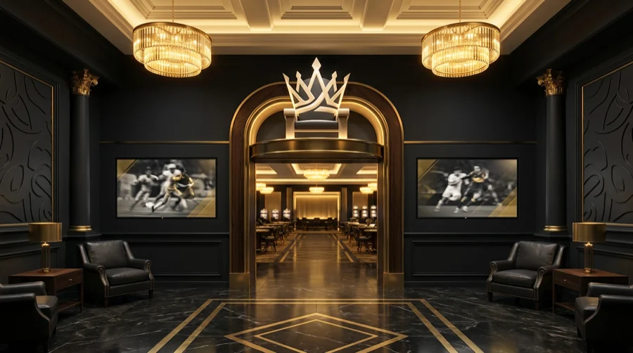 King Casino No Deposit Bonus Availability