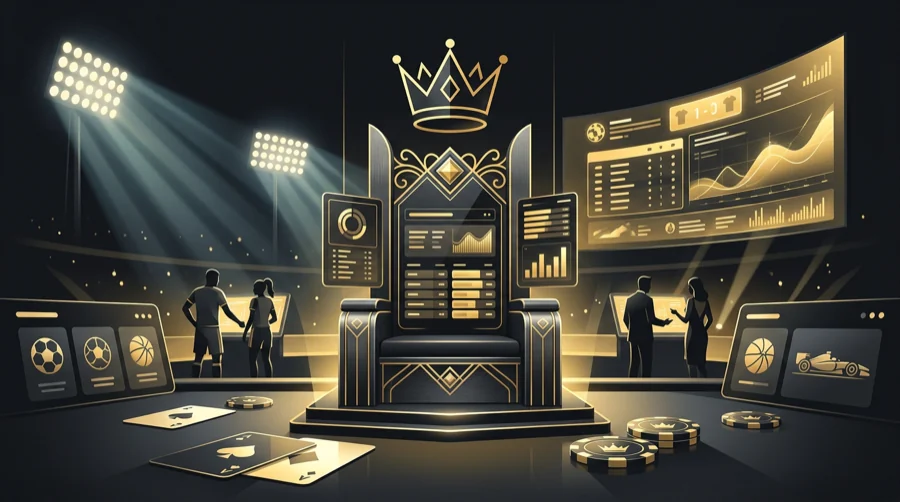 How King Casino Log In Works on Desktop and Mobile