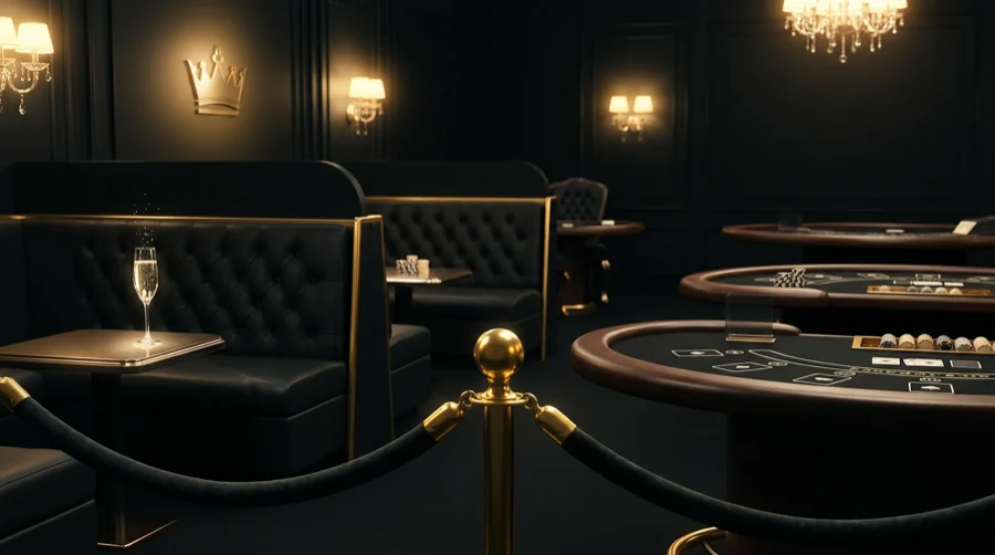 King Casino Welcome Bonus and Free Spins in the UK