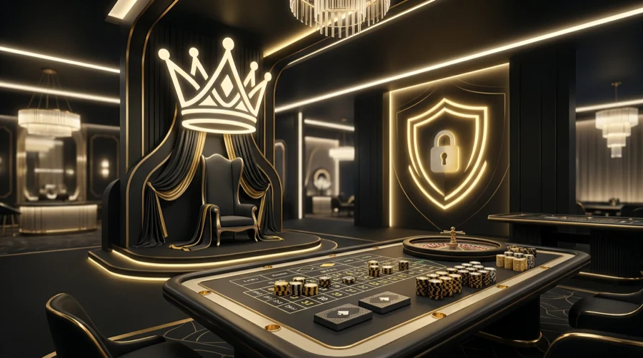 Mobile Games and Live Casino Performance